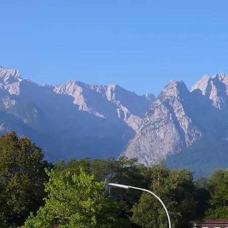 Rudi Daire Garmisch-Partenkirchen