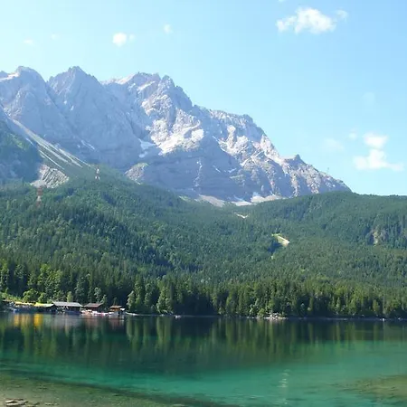 Rudi Garmisch-Partenkirchen
