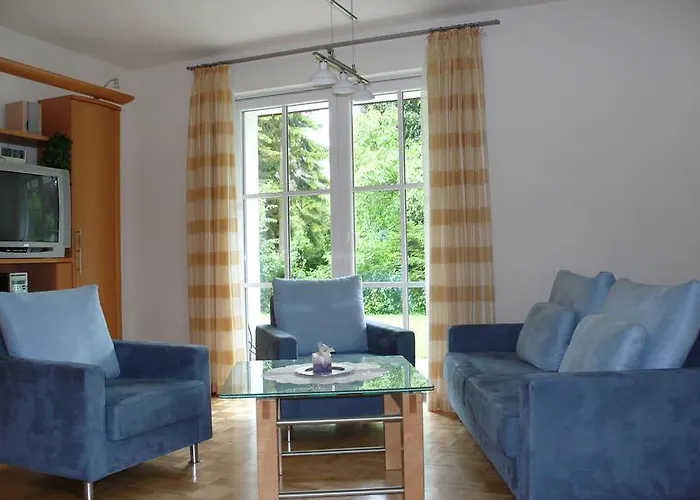 Apartment Rudi Garmisch-Partenkirchen