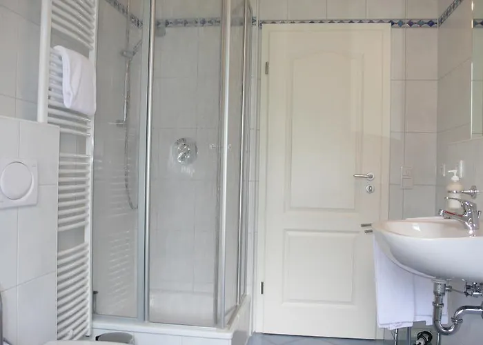 Rudi Apartment Garmisch-Partenkirchen