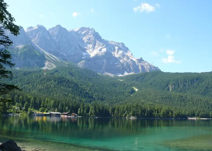 Rudi Garmisch-Partenkirchen